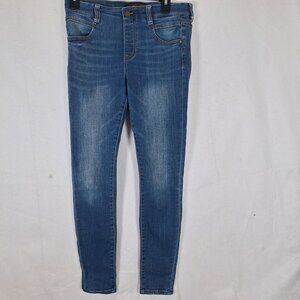Liverpool the Skinny jeans size 4/27